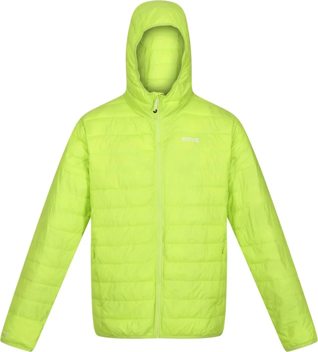 Regatta Hillpack Hooded Jacke (Herren)