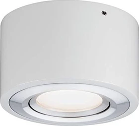 Paulmann Argun LED Aufbauleuchte 4.8W 1-flammig weiß