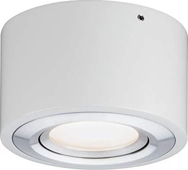 Paulmann Argun LED Aufbauleuchte 4.8W 1-flammig weiß