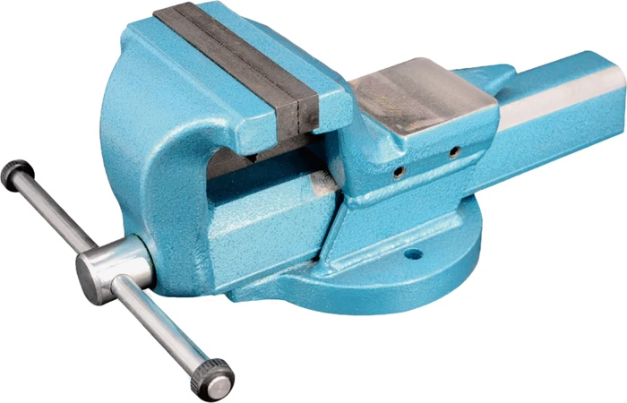 HM Müllner Schraubstock 125mm