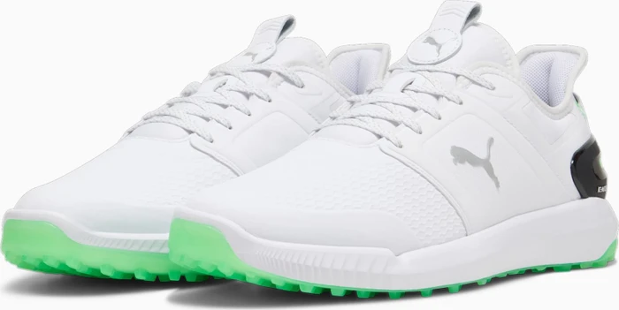 Puma Ignite Elevate puma white/fluro green/puma black (Herren)