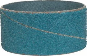 Bosch Professional X573 Best for Metal Schleifhülse K60, 60x30mm, 50 Stück