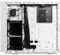 NZXT H230 weiß, schallgedämmt Vorschaubild