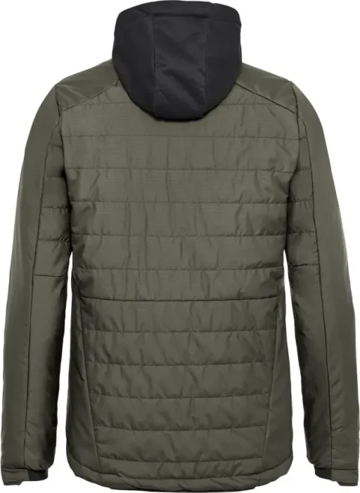 Vaude Cyclist II Hybrid Fahrradjacke khaki (Herren)