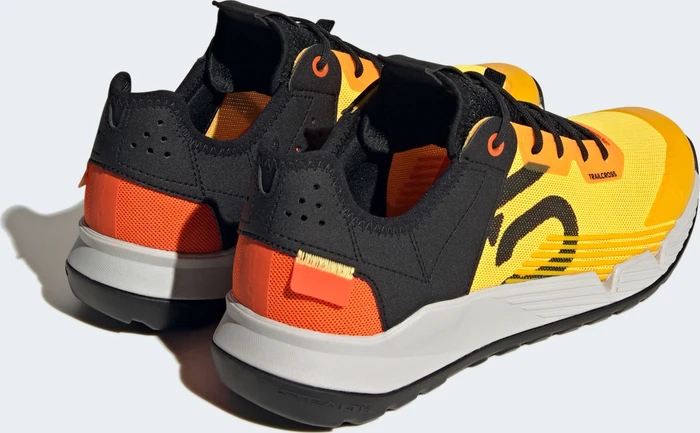 Five Ten Trailcross LT solar gold/core black/impact orange (Herren)