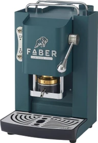 Faber Pro Deluxe 3.0 british green/chrom