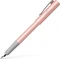 Faber-Castell Füller Grip 2011 Pearl Edition rosé, rechte Hand/linke Hand, fein Vorschaubild