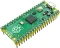 Raspberry Pi Pico H Board, mit Header Vorschaubild