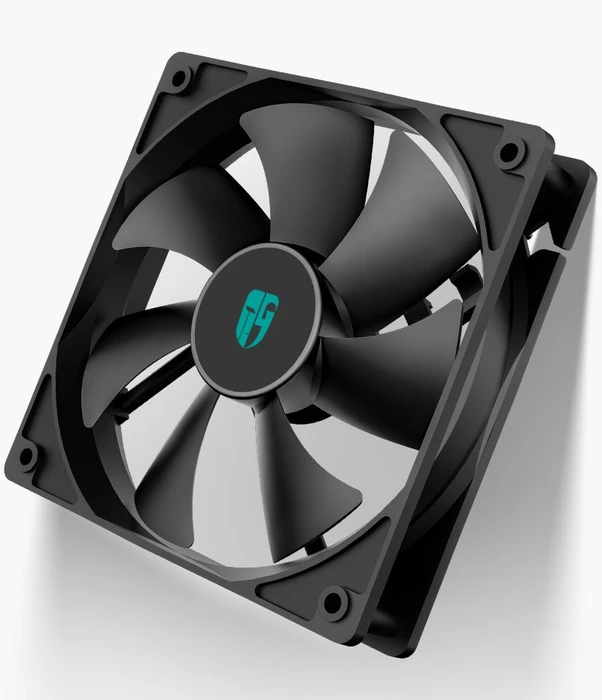 DeepCool GamerStorm PN-D Series PN850D V2 850W, ATX 3.1