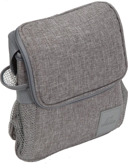 RivaCase Torngat Kühltasche grau
