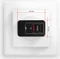 Axagon ACU-QS24 QC3.0 + 5V-1.2A Wall Charger schwarz Vorschaubild
