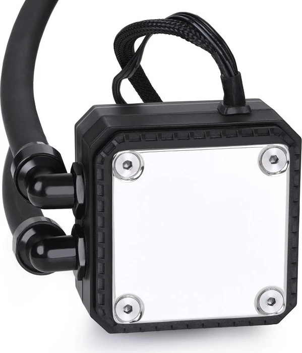 Alphacool Eisbaer LT240 Aurora AIO Digital RGB