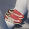 adidas Run 70s 2.0 clear pink/warm vanilla/semi lucid red (Damen) Vorschaubild