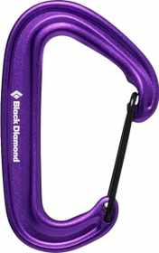 Black Diamond MiniWire Drahtschnapper violett