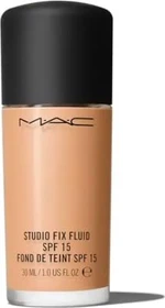 MAC Studio Fix Fluid Foundation C5.5 LSF15, 30ml