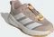 adidas Terrex Agravic wonder taupe/cloud white/ice tangerine (Junior) Vorschaubild