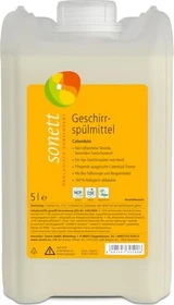 Sonett Calendula Geschirrspülmittel, 5l