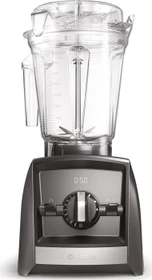 Vitamix Ascent Series A2500i Standmixer schiefergrau