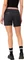 Vaude Scopi LW II Hose kurz black/soft rose (Damen) Vorschaubild