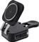 InLine 3in1 Wireless Charger 15W schwarz Vorschaubild