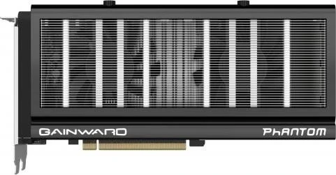 Gainward GeForce GTX 970 Phantom, 4GB GDDR5, DVI, HDMI, 2x mDP