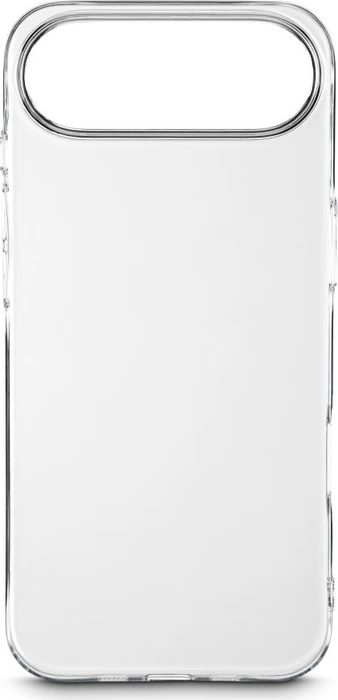 Hama Handyhülle Slim Protect für Apple iPhone Air transparent
