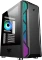 iTek Vertibra X210, Glasfenster Vorschaubild