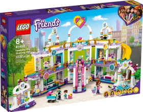 LEGO Friends - Heartlake City Kaufhaus