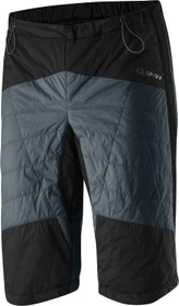 Gonso Alvao Fahrradhose kurz graphite (Herren)