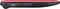 ASUS F200CA-CT138H, rot, Celeron 1007U, 2GB RAM, 320GB HDD, DE Vorschaubild