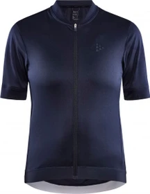 Craft Core Essence Regular Fit Trikot kurzarm blaze (Damen)