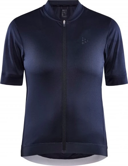 Craft Core Essence Regular Fit Trikot kurzarm blaze (Damen)