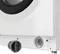 Bauknecht BPW 914 A Frontlader Vorschaubild