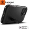 Spigen Tough Armor AI (MagFit) für Apple iPhone 16 Pro Vorschaubild