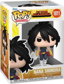 FunKo Pop! Animation - My Hero Academia - Nana Shimura