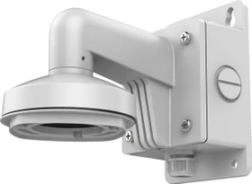 LevelOne CAS-7323, Anschlussbox mit Wandhalterung