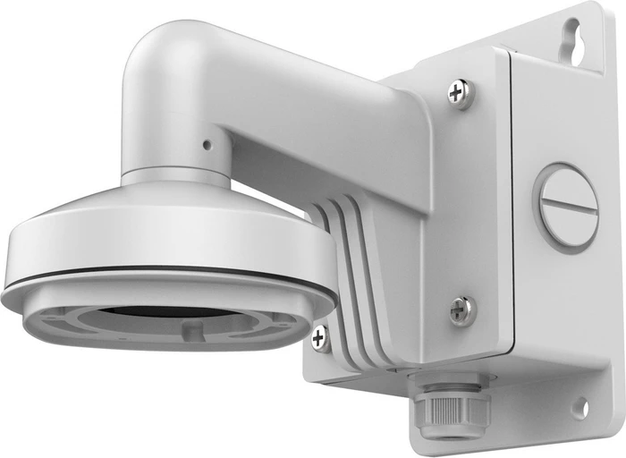 LevelOne CAS-7323, Anschlussbox mit Wandhalterung