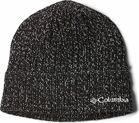 Columbia Watch Cap II Mütze black/white marled