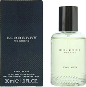 Burberry Weekend for Men Eau de Toilette, 30ml