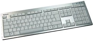 KeySonic KSK-8020HM, USB, UK