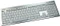 KeySonic KSK-8020HM, USB, UK Vorschaubild