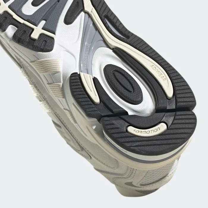 adidas Response CL crystal white/wonder white (Herren)