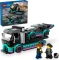 LEGO City - Autotransporter mit Rennwagen Vorschaubild