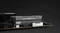 Klevv Bolt V Charcoal Grey UDIMM 32GB Kit, DDR5-6400, CL32-38-38-78 Vorschaubild