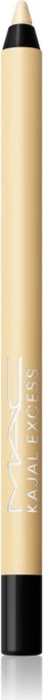 MAC Kajal Excess Longwear Smoky Eye Liner ecru, 1g