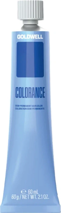 Goldwell Colorance Cover Plus temporäre Haarfarbe 8CA PB cool bronze pearl beige, 60ml