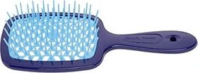 Jäneke Superbrush 20.3cm royalblau/hellblau