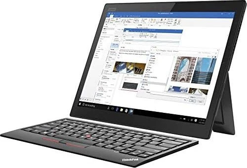 Lenovo TrackPoint Keyboard 2, USB/Bluetooth, DE