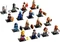 LEGO Minifigures - Harry Potter Serie 2 Vorschaubild