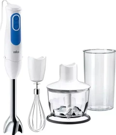 Braun MQ 3035 Sauce MultiQuick 3 Stabmixer